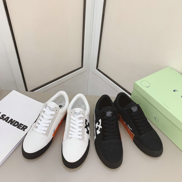 OFF-White Sneaker sz35-45  (1)